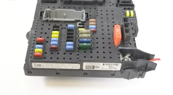 Volvo S60 Fuse box set 8676391 1221779