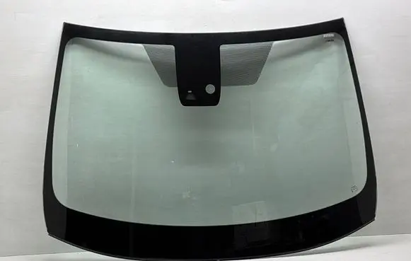 Nissan X-Trail T32 Front windscreen/windshield window 43R000415