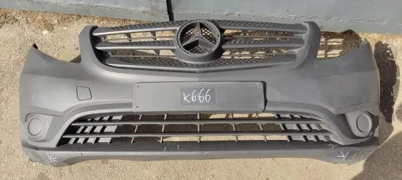 Mercedes-Benz Vito Viano W447 Front bumper A4478809800