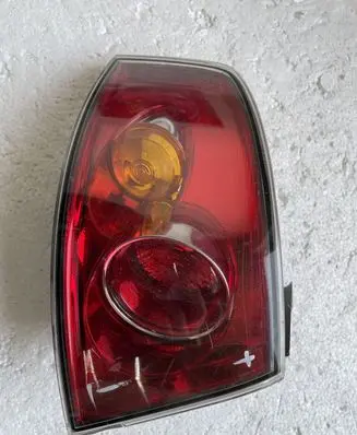 Seat Ibiza III (6L) Rear/tail lights