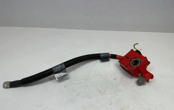 BMW X6 E71 Positive cable (battery) 9203570 61139203570