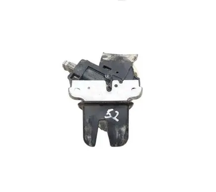 Audi A4 S4 B7 8E 8H Tailgate/trunk/boot lock/catch/latch 4F5827505D