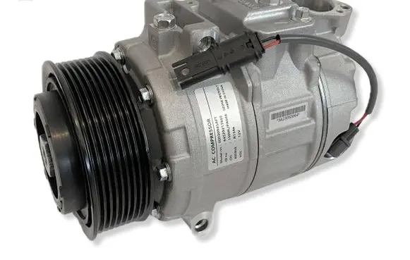 BMW X7 G07 Air conditioning (A/C) compressor (pump) 6452921786901 6452921786903 6452921786902