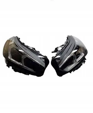 BMW X1 E84 Headlight/headlamp 5A5BD48-02 5A5BD47-02