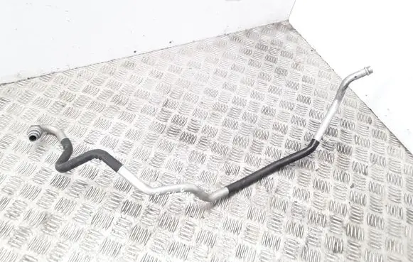 Audi A6 S6 C5 4B Air conditioning (A/C) pipe/hose 4B1260740