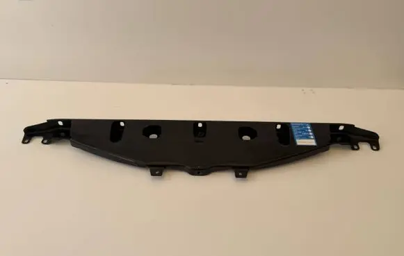 BMW 5 F10 F11 Top upper radiator support slam panel 18885210