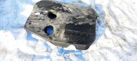 Ford Focus Engine cover (trim) AV6Q6N041A AV6Q-6N041B