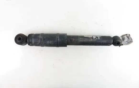Opel Zafira B Rear shock absorber/damper