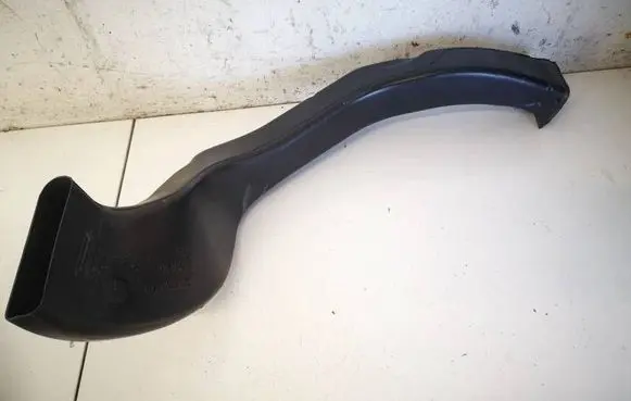 Volvo V70 Cabin air duct channel 30648756