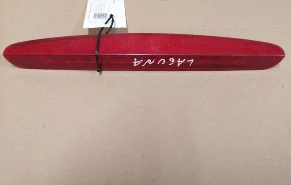 Renault Laguna II Third/center stoplight 8200002497