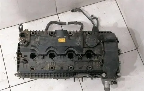 BMW 5 E60 E61 Other cylinder head part 11121557018