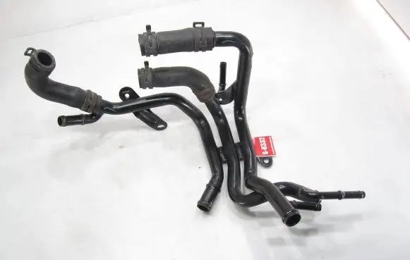 Volkswagen Caddy Air intake hose/pipe 04L121064AE