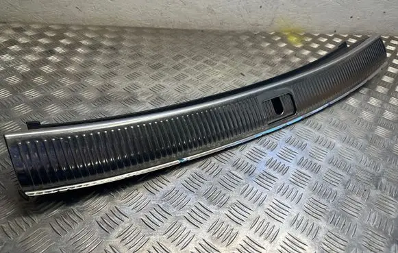 Audi Q5 SQ5 Trunk/boot sill cover protection 80A864483 A119257 222185667