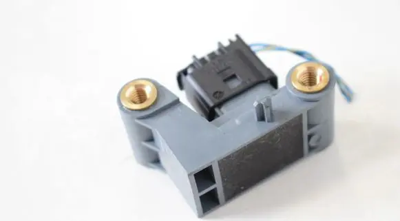 BMW 7 F01 F02 F03 F04 Airbag deployment crash/impact sensor 9159314
