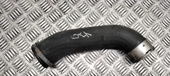 Intercooler hose/pipe