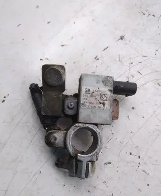 Opel Antara Positive cable (battery) 13306650 01055700