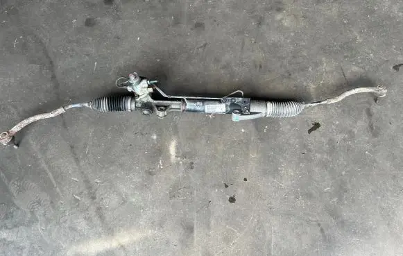 Nissan Maxima A35 Steering rack 490014RA0A A0066109647 JG301002990