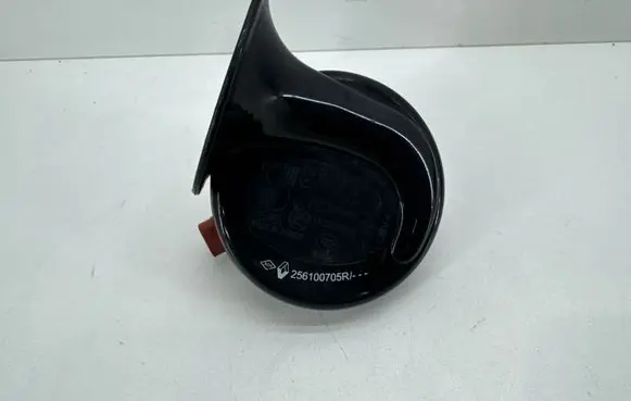 Renault Scenic IV - Grand scenic IV Horn signal 256100705R A050690 E0020046