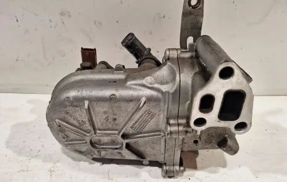 Fiat Punto Evo EGR valve 701599040