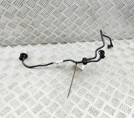 Audi A1 Vacuum line/pipe/hose 04E133366DD