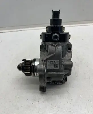 Renault Scenic IV - Grand scenic IV Fuel injection high pressure pump 167006205R 0445010799 1906070344