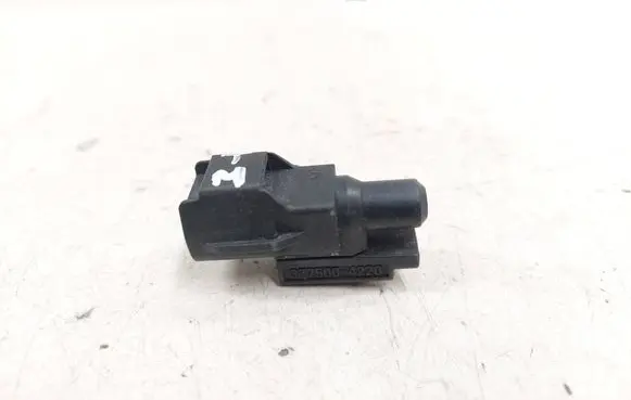 Peugeot 4007 Outside/exterior temperature sensor 0775004220