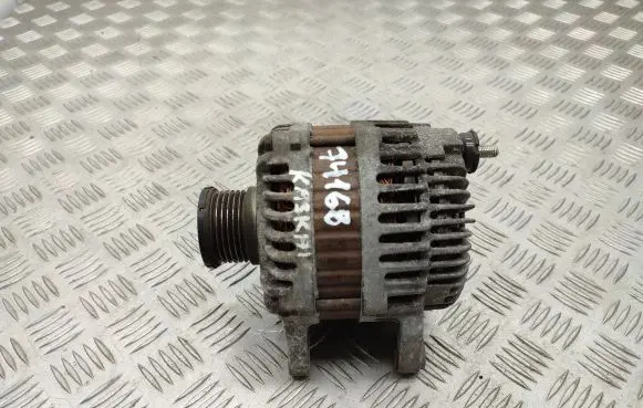Nissan Qashqai Generator/alternator 23100JD200