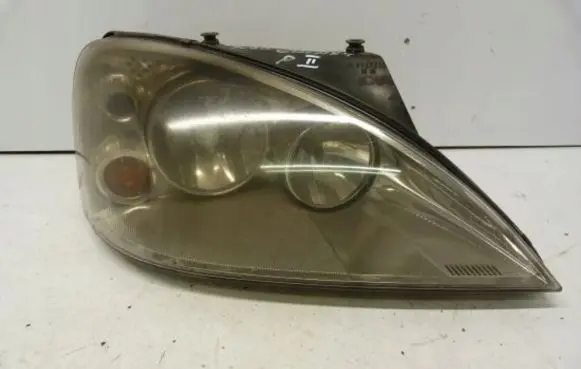 Ford Galaxy Headlight/headlamp