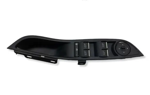 Ford Focus Electric window control switch F1ET14A132HC