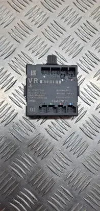 Mercedes-Benz GLK (X204) Door control unit/module 2129004302