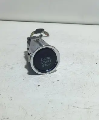 Toyota Corolla Verso AR10 Engine start stop button switch 15A710