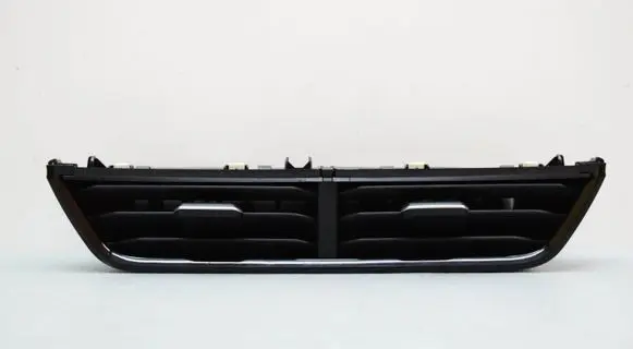 Dash center air vent grill