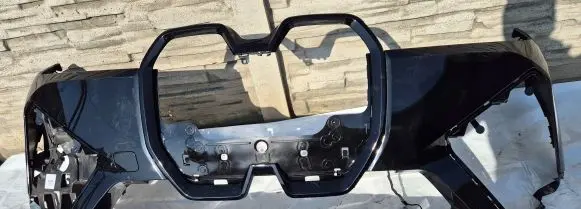 BMW iX Front bumper 5A0ABC9 CK69306