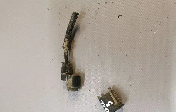 Ford Galaxy Parking PDC sensor