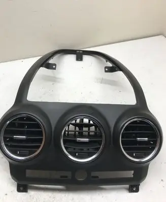 Opel Antara Dash center air vent grill 96661651