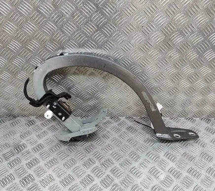 Jaguar XF X260 Tailgate/trunk/boot hinge GX7342700AF