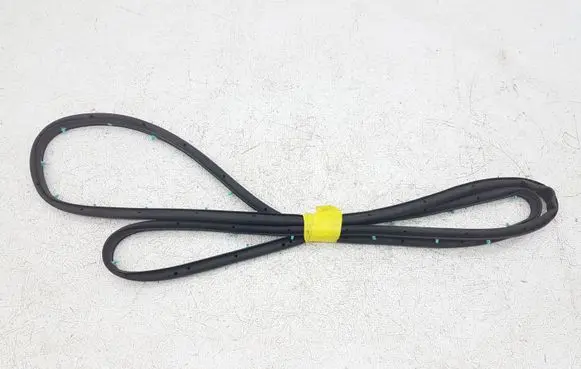 Ford Edge II Rubber seal rear door DEK3D DEK3DGAHYA 010440307