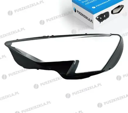 Audi A3 8Y Headlight lense 5907127928826