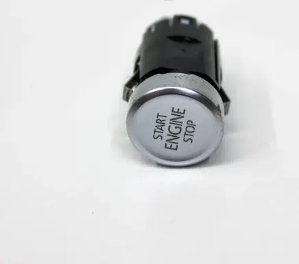 Volkswagen Arteon Engine start stop button switch 3G1959839