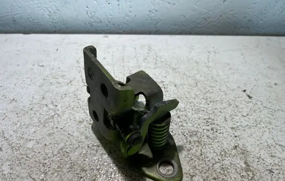 Dodge Challenger Front door lower hinge 