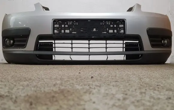 Ford Focus C-MAX Front bumper 3M51R17757A 3M51R7081CB 3M5117E857AF