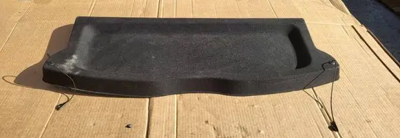 Alfa Romeo Mito Parcel shelf 131313