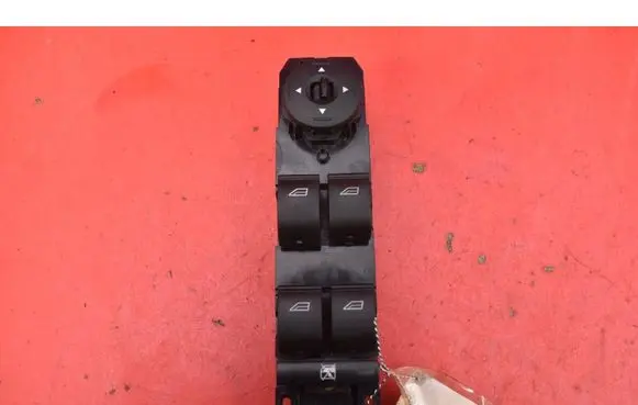 Ford Escape III Electric window control switch BM5T14A132AA