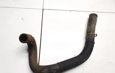 Citroen C2 Engine coolant pipe/hose