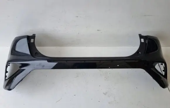 KIA Xceed Rear bumper 86611J7CA00