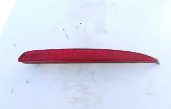 Mazda 6 Rear bumper light 25061971