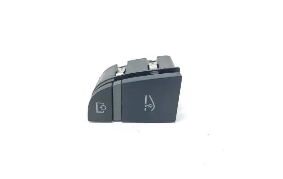 Audi A6 S6 C6 4F Glove box handle 4F1927227A