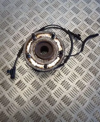 Chrysler Grand Voyager V Rear wheel ball bearing 