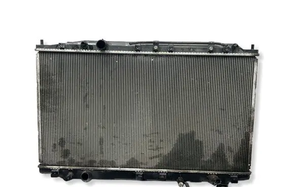 Honda Accord Coolant radiator 