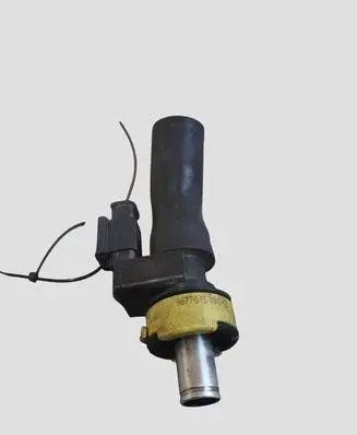 Citroen Berlingo Oil pressure sensor 96778153802